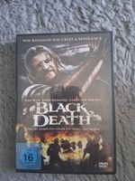BLACK DEATH       DVD