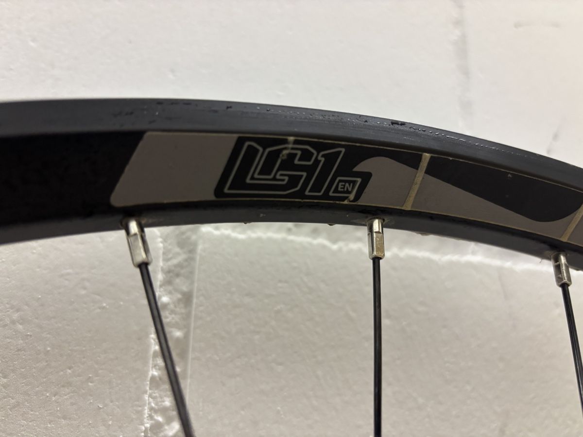 Swiss Pièces détachées: 29er Hinterrad E Thirteen LG1 Enduro – D'occasion à Zürich par SimonSaint