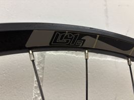 29er Hinterrad E Thirteen LG1 Enduro