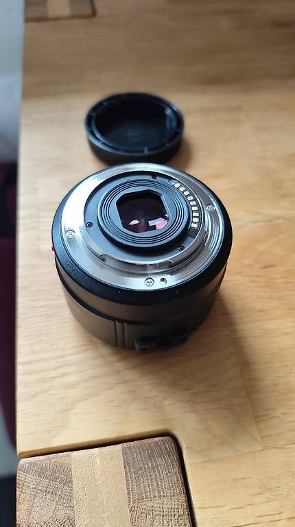 Objektive: Olympus Tele Konverter EC-20 – Gebraucht aus Flurlingen von thinkfree 1