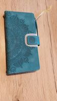 Etui Cover Schutzumschlag für Samsung Galaxy A52