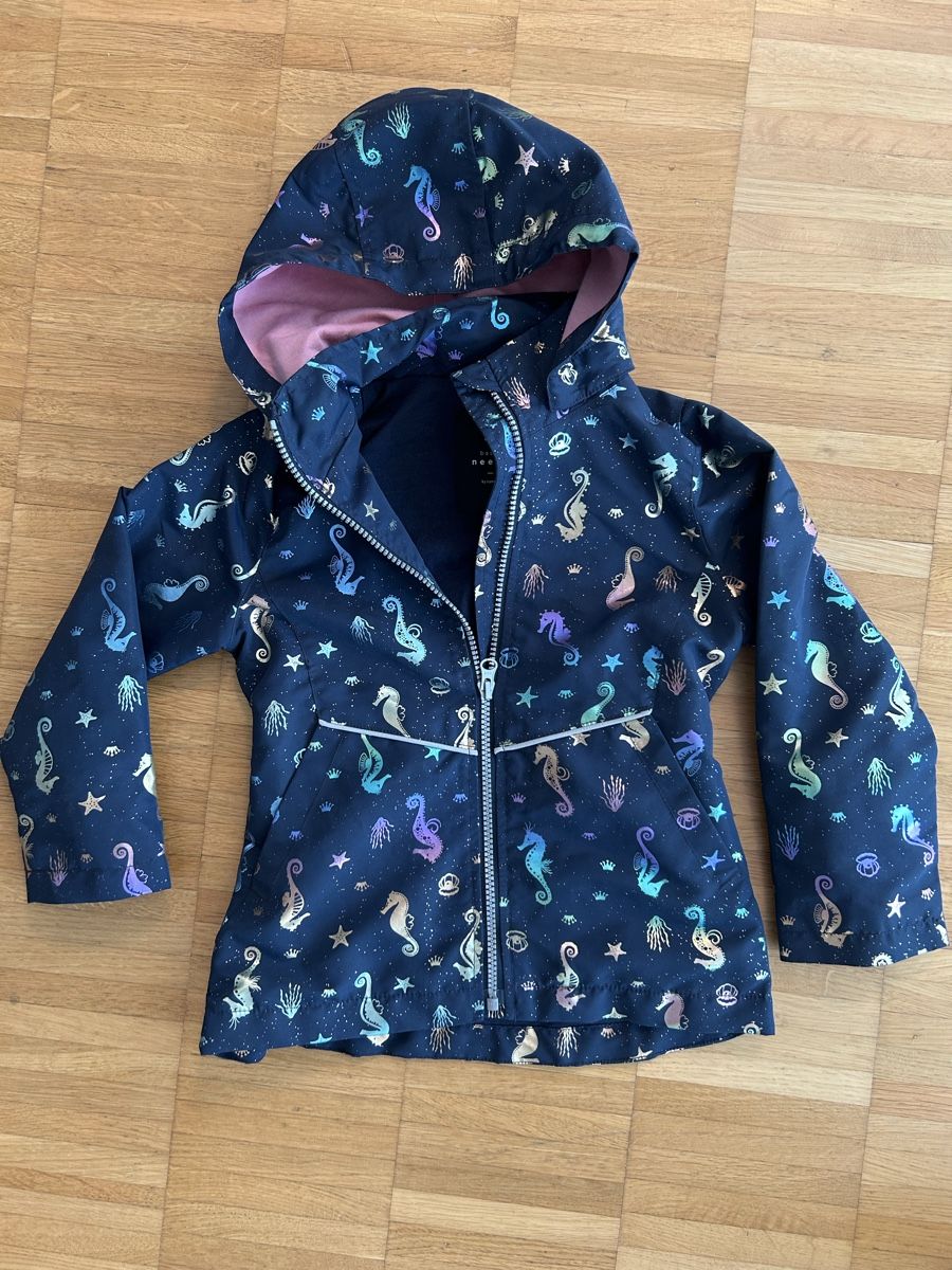 Name It Jacken & Mäntel: name it Übergangs-Jacke, 104 – Neu (gemäss Beschreibung) aus Zug von jaques187