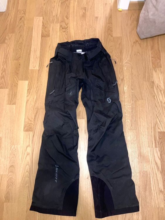 Skitourenhose Damen Scott S Kaufen Auf Ricardo