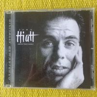 JOHN HIATT-BRING THE FAMILY