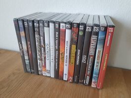 PC Games Jeux Collection Français NEUF SOUS BLISTER / Steam