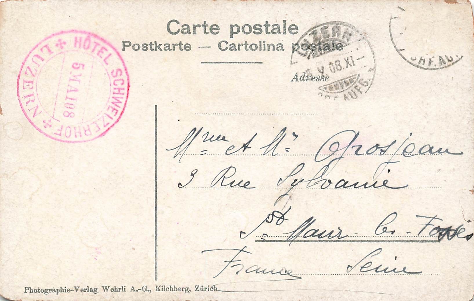 Cartoline postali: Rigi bahn schnurrtobelbrucke Spielzeug Eisenbahn – Usato da Biasca venduto da Blenio71 1