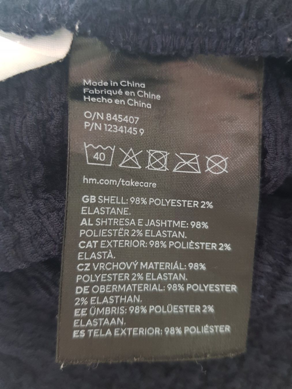 H&M Vestiti & Gonne: NEUWERTIGER MÄDCHENJUPE GR.122/128 – Nuovo (secondo la descrizione) da Root venduto da LifestyleAccessoires 3
