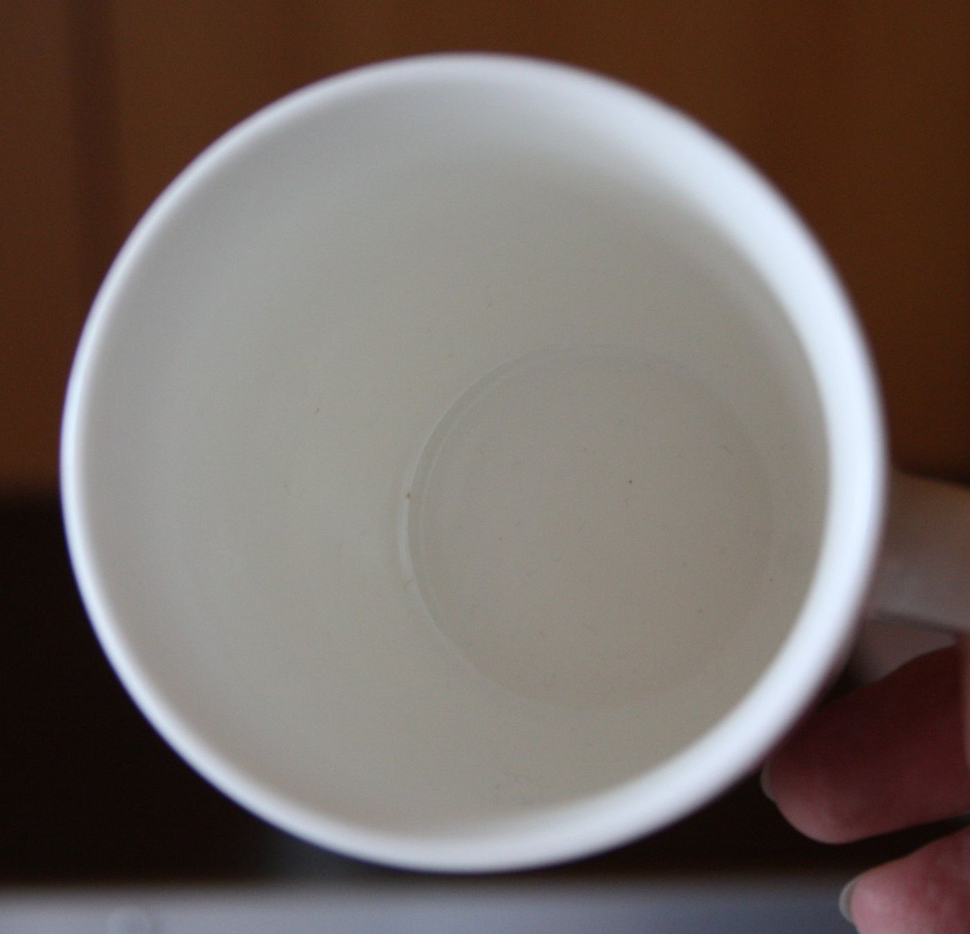 Tazze: 2 Tassen HERBORISTERIA weiss-grau – Nuovo (secondo la descrizione) da Flüelen venduto da Diversicum-Shop 4