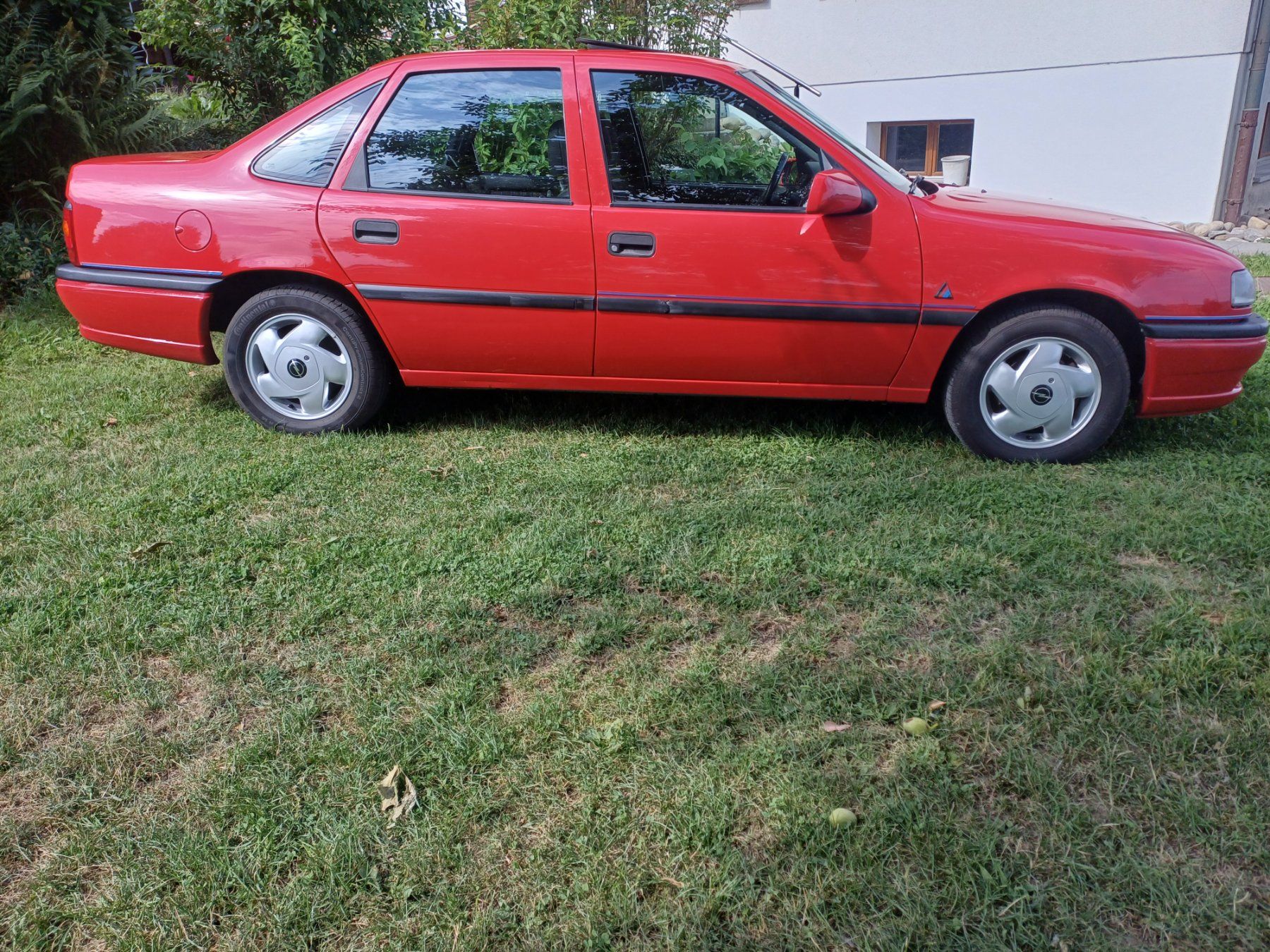 Opel Autos: Opel Vectra A – D'occasion à Sempach Station par Sachs77 3