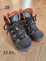 Wanderschuhe von Trevolution 