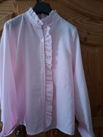 elegante Damenblusen