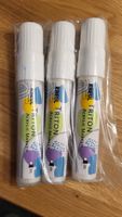 Kreul Triton Acrylic Marker XXL, 3 Stk. NEU & Original!