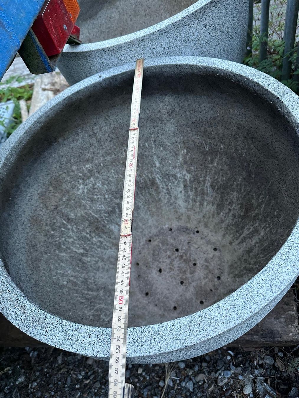Vasi per fiori: Pflanztopf – Usato da Spreitenbach venduto da Space_X 5