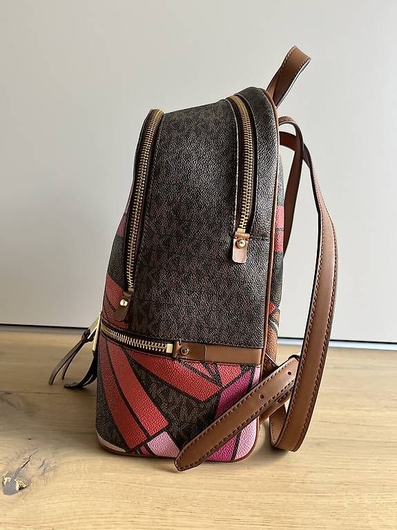 Michael Kors Zaini: Michael Kors Rucksack – Nuovo e nell'imballaggio originale da Weinfelden venduto da Caro_rue 2