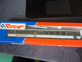 Roco SBB 44336 2.Kl. HO O-HOOeN 