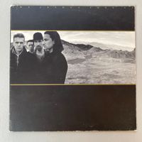 U2 - The Joshua Tree - LP