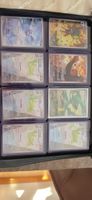 Pokémon Promo & Illustration Rare Lot – 8 Karten – Deutsch