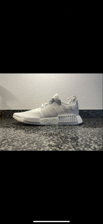 Adidas nmd weiß 43 deals