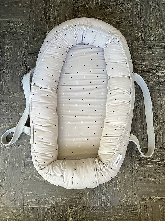 Letti: Babynest von Liewood – Usato da Rumlikon venduto da Naoona