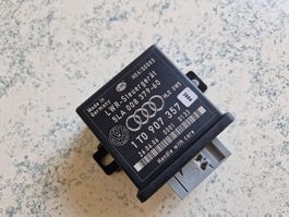 VW Golf mk5 Leuchtweitenregulierung Steuergerät
