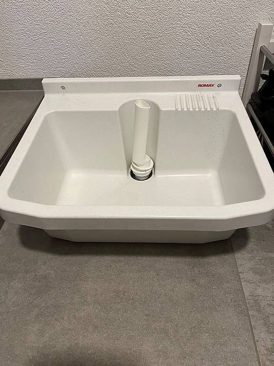 Waschtrog Modico Roho von Sabag (Gebraucht) in Lyss für CHF 149 – nur ...