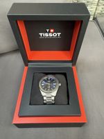 Tissot PRC 100
