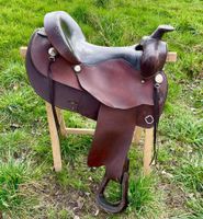 Simco Westernsattel
