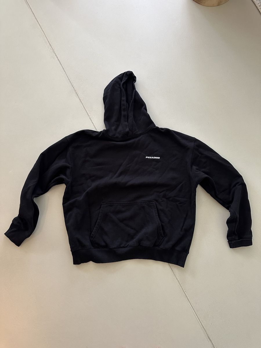 Pegador Pullover & Sweatshirts: Pegador Hoodie L – Gebraucht aus St. Gallen von ninl123