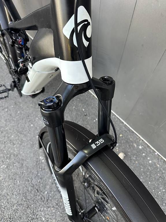 Biciclette: E-bike Cylan Sprint Fly fully 45km/h  – Usato da Quartino venduto da DiloUsato 5