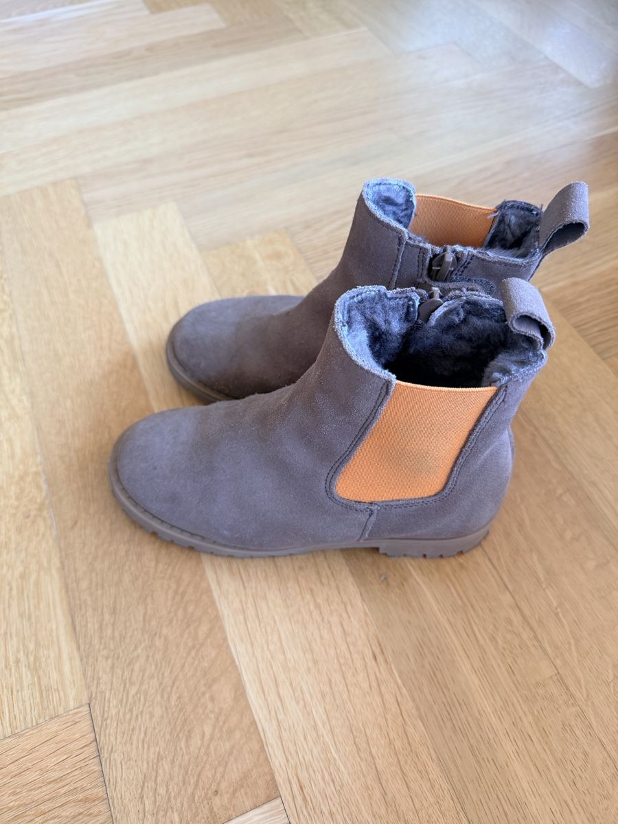 Chaussures garçon: Winter boots size 30 – D'occasion à Meilen par ana_nln9