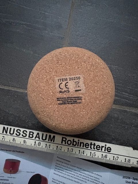 Casse acustiche: Bluetooth-Lautsprecher Eco Speaker 20256 - Speaker Moore – Nuovo (secondo la descrizione) da Pfäffikon ZH venduto da GZHDZV 6