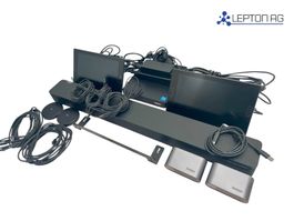 Lenovo ThinkSmart Full room Kit/Konferenz Set
