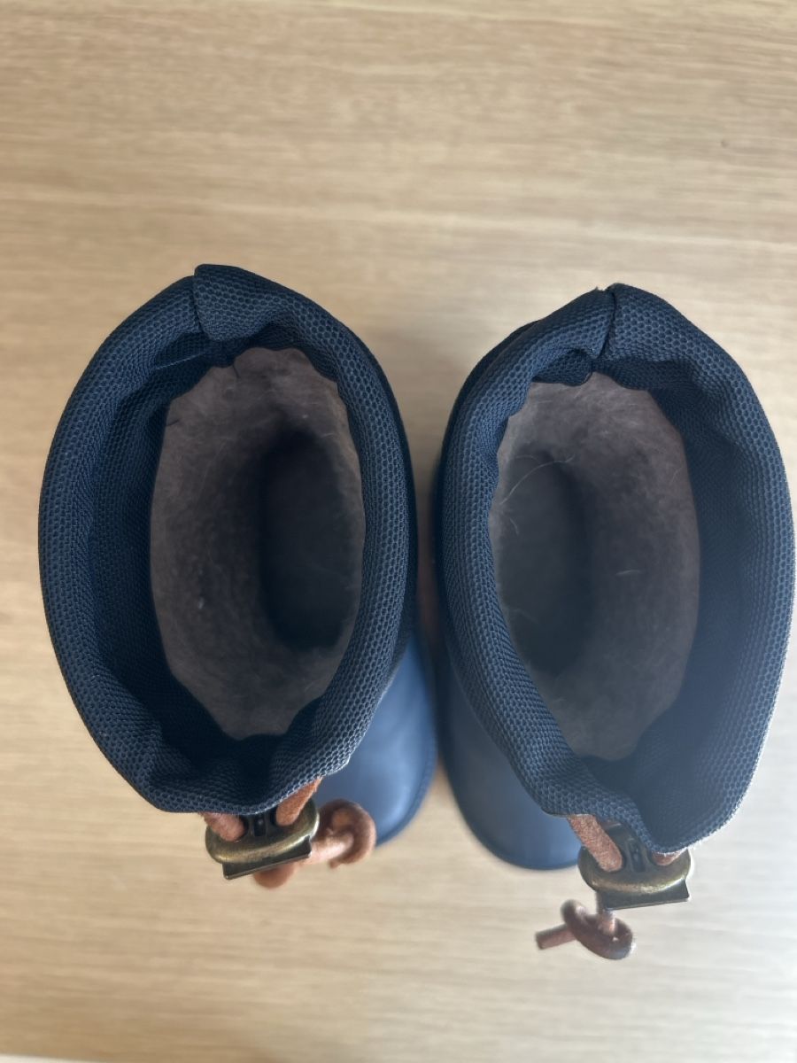 Bisgaard Scarpe per ragazzi: Gummistiefel bisgaard Grösse 22 – Usato da Uznach venduto da nerkic 1