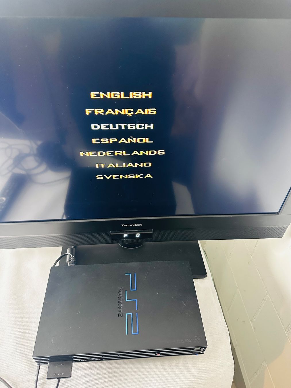 Giochi: Playstation 2 PS2 Batman Begins CIB Multilingual – Usato da Kappel SO venduto da MyFunBox 5