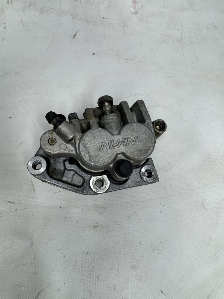 Tutti i ricambio per moto: Vorderradbremssattel - Nissin #32 – Usato da Koppigen venduto da Lulu991