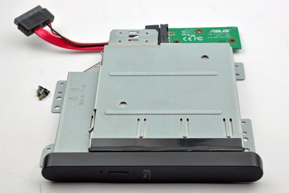 ASUS silent internal Bluray combo drive slim Bluray und DVD Kaufen