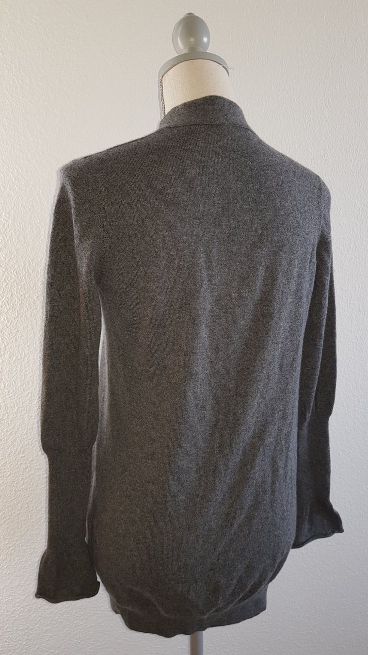 Brunello Cucinelli Gilet & Giacche senza maniche: Brunello Cucinelli Kaschmir – Usato da Wetzikon ZH venduto da med_2y76 5