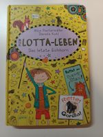 Mein Lotta-Leben Das letzte Eichhorn Buch