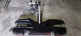 Fahrradträger für Anhängerkupplung