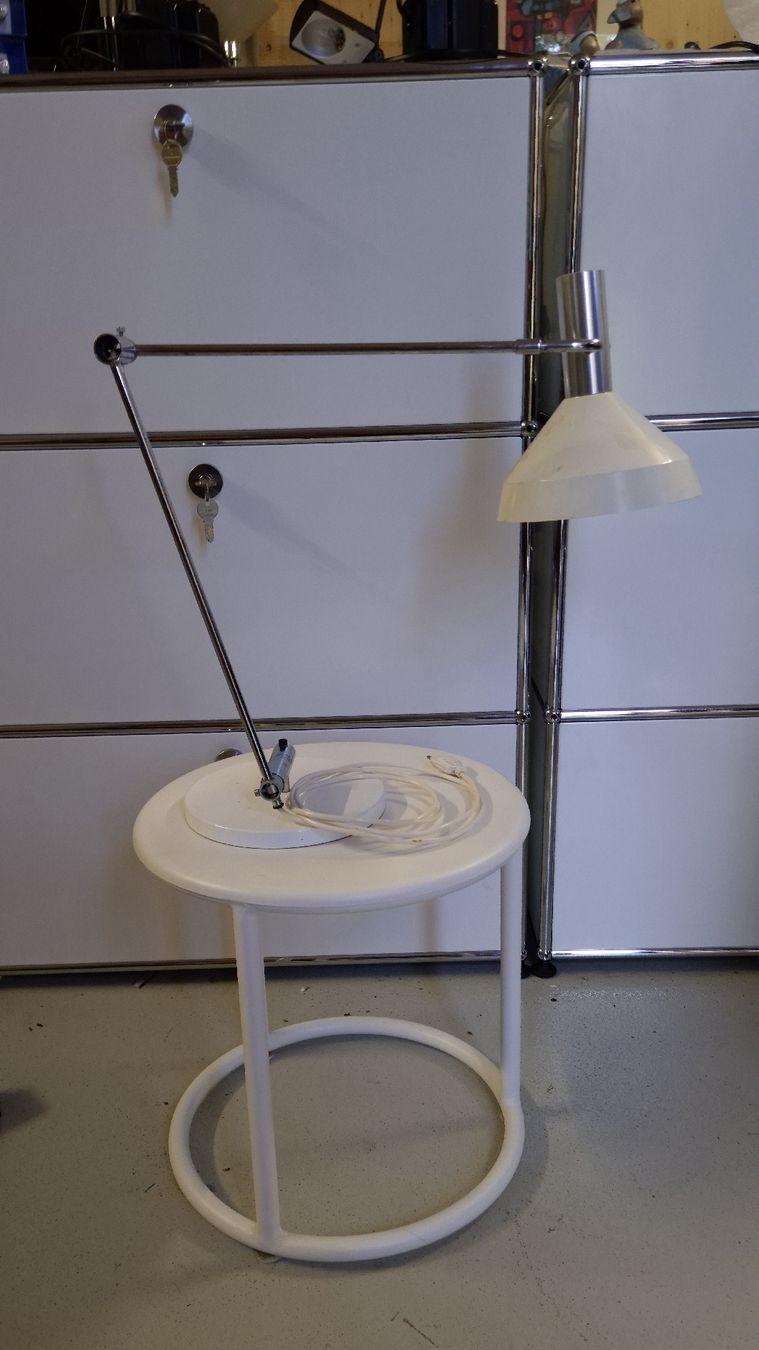 Baltensweiler Lampade: Baltensweiler – Usato da Meilen venduto da COSTA_ABC 1