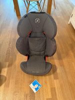 Maxi-Cosi RodiFix AirProtect mit ISOFIX