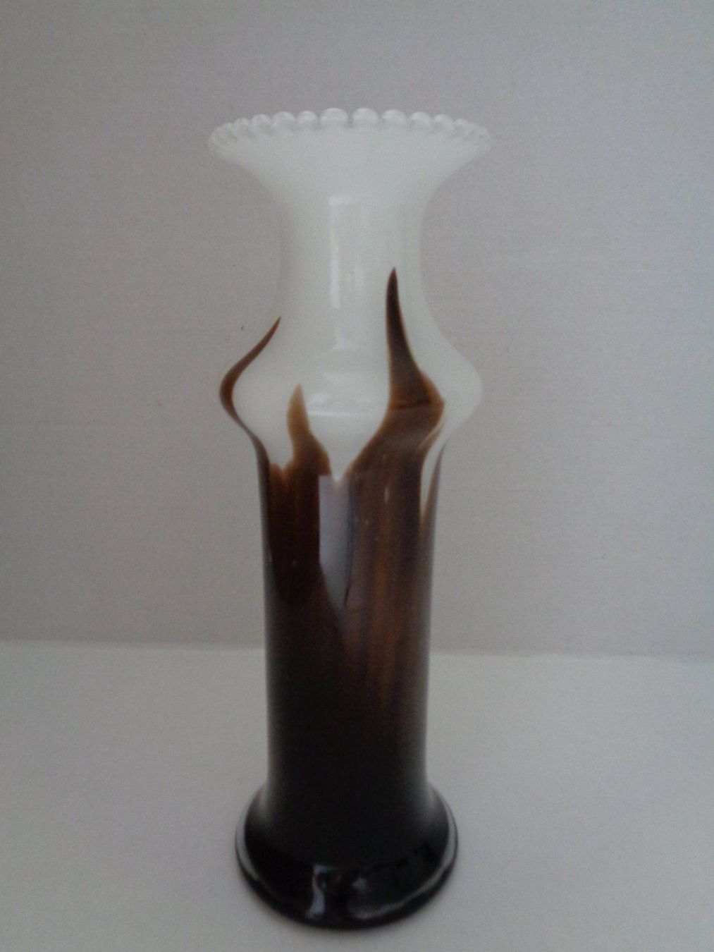 Vase & Récipients: Opal-Glas Vase – D'occasion à Chur par omonia 2