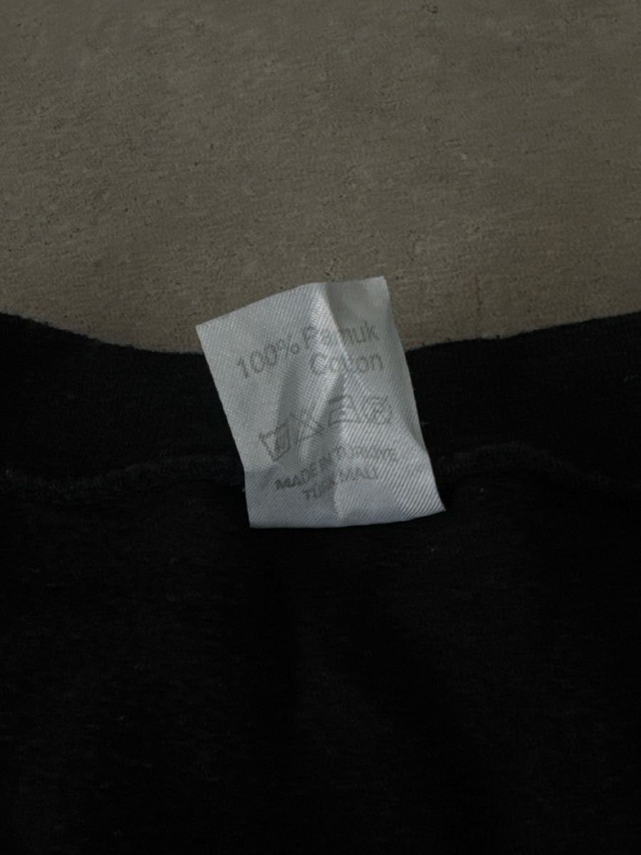 Pyjamas: Pyjama-Set schwarz mit Muster, Grösse XL – Gebraucht aus Elsau von shoppa 3