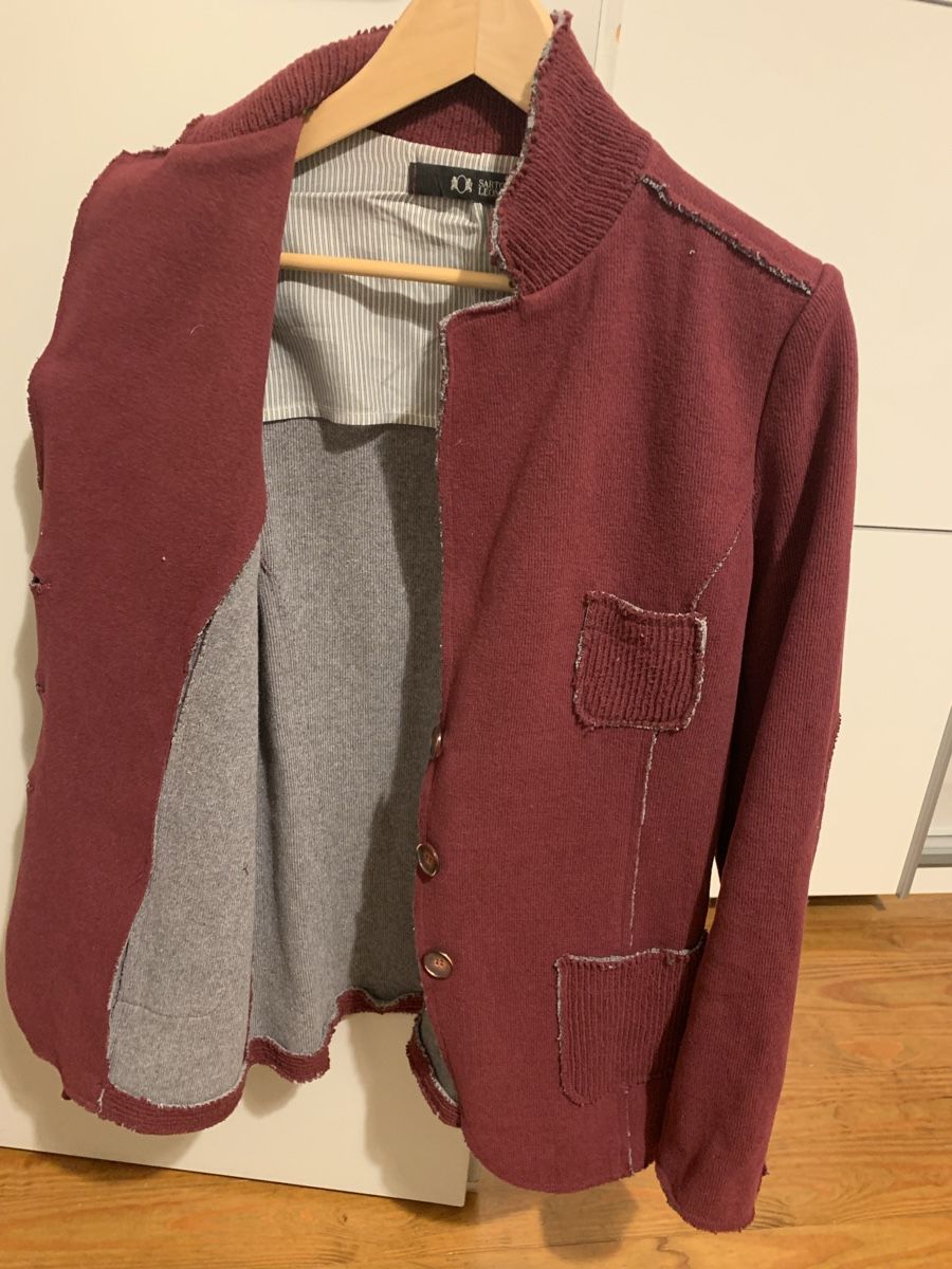 Giacche: Giacca in maglia donna tg L – Usato da Bellinzona venduto da rob_d6fz 1