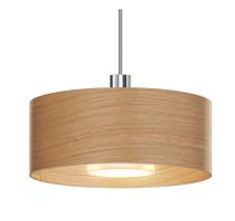 Pendelleuchte LED, Holzmodell Cantara von Bruck
