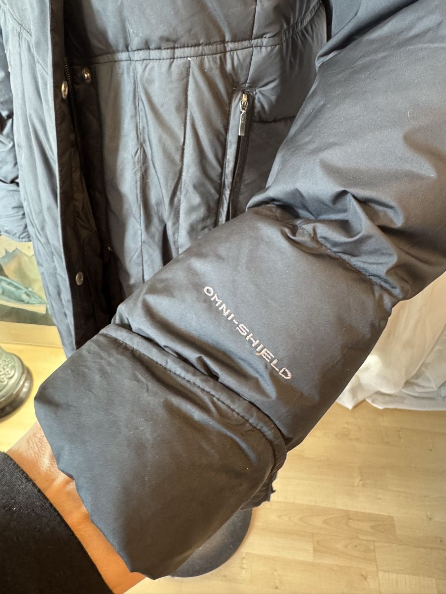 Columbia Cappotti: Daunenmantel Columbia – Usato da Obfelden venduto da cesarina10 2