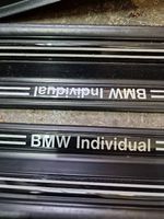 Bmw e46 Einsteige Leisten 