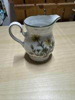 Winterling Milchkrug