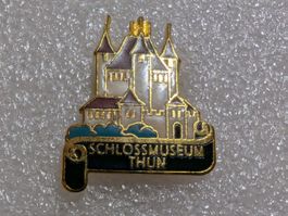 Ansteckpin 245: Schlossmuseum Thun