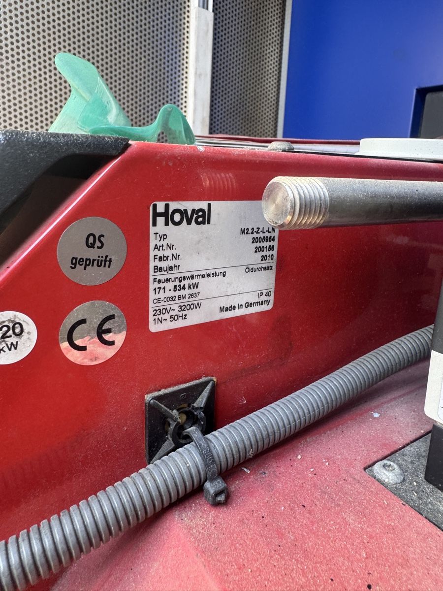 Viessmann Radiateurs: Mobile Heizung – D'occasion à Emmen par kro_6gmf 7